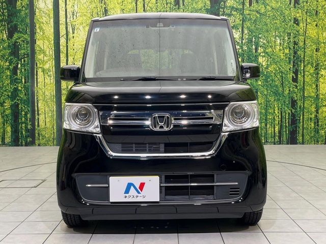 HONDA N BOX 2021
