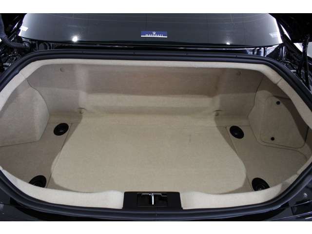 MASERATI MASERATI GRANTURISMO 2019