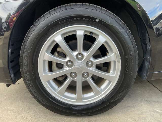 MITSUBISHI GALANT FORTIS 2012