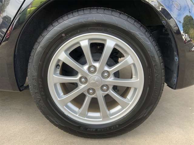 MITSUBISHI GALANT FORTIS 2012