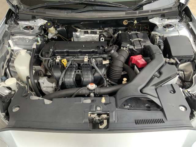 MITSUBISHI GALANT FORTIS SPORTBACK 2010