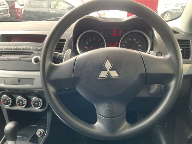 MITSUBISHI GALANT FORTIS SPORTBACK 2010