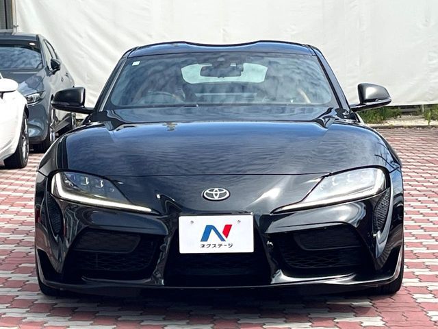 TOYOTA SUPRA 2023