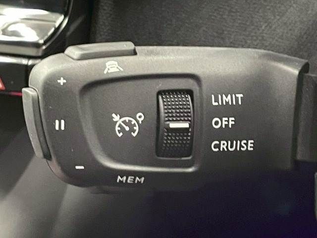 CITROEN CITROEN DS7 CROSSBACK 2021