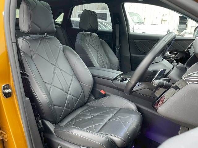 CITROEN CITROEN DS7 CROSSBACK 2021