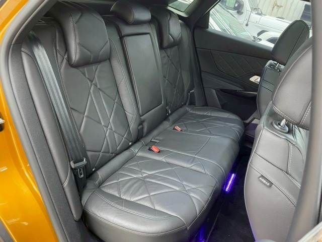 CITROEN CITROEN DS7 CROSSBACK 2021