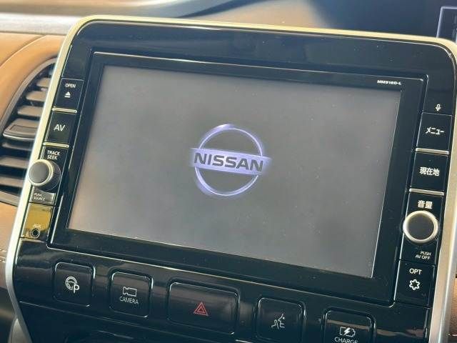 NISSAN SERENA  WG 2019