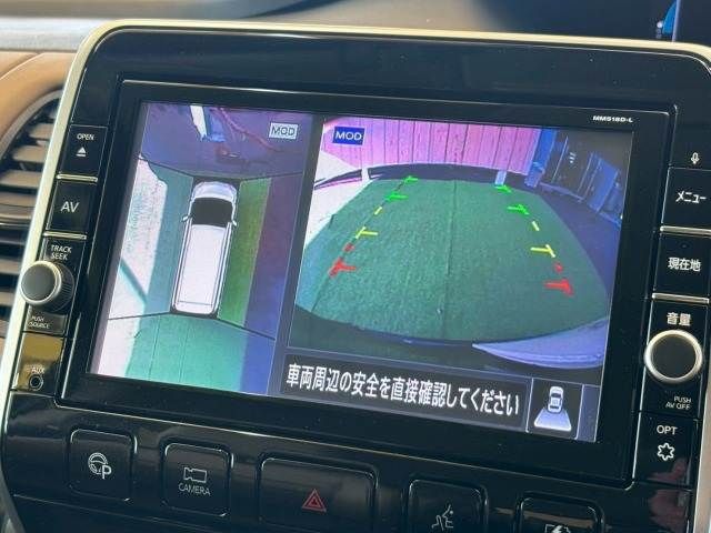 NISSAN SERENA  WG 2019