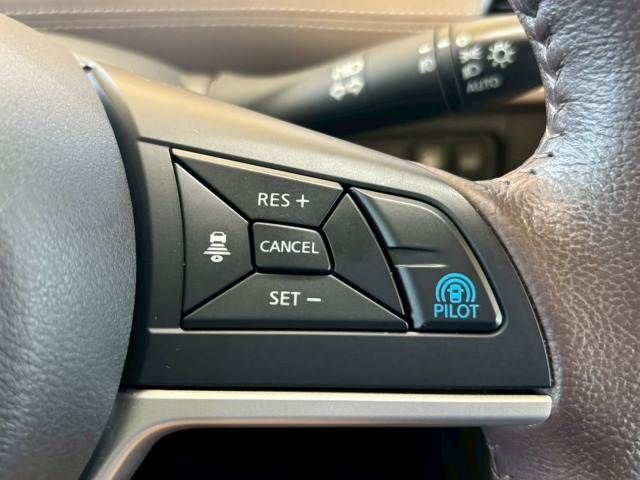 NISSAN SERENA  WG 2019