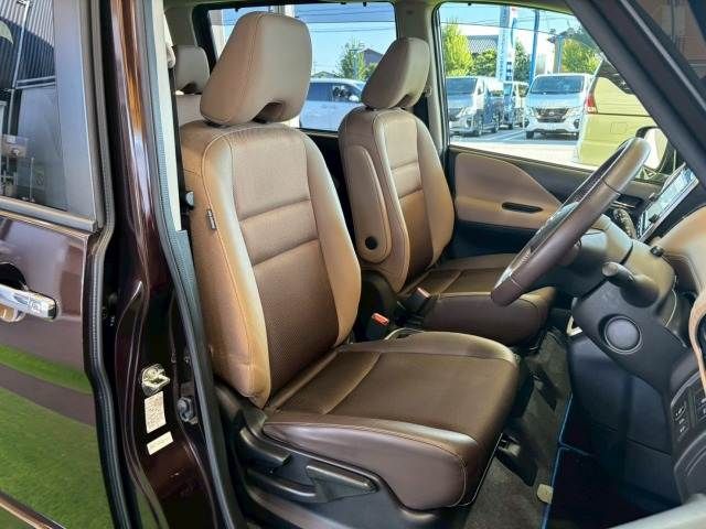 NISSAN SERENA  WG 2019