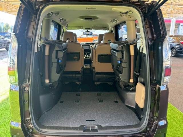 NISSAN SERENA  WG 2019