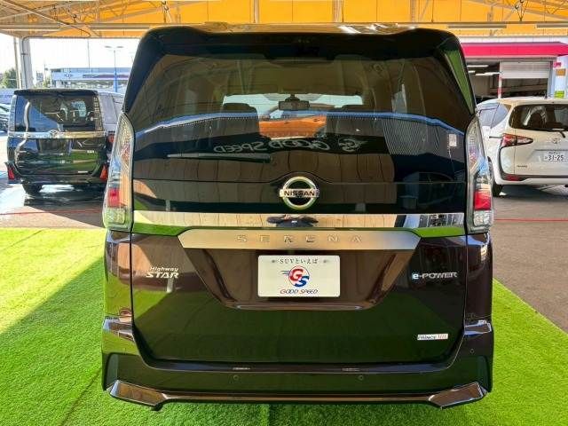 NISSAN SERENA  WG 2019