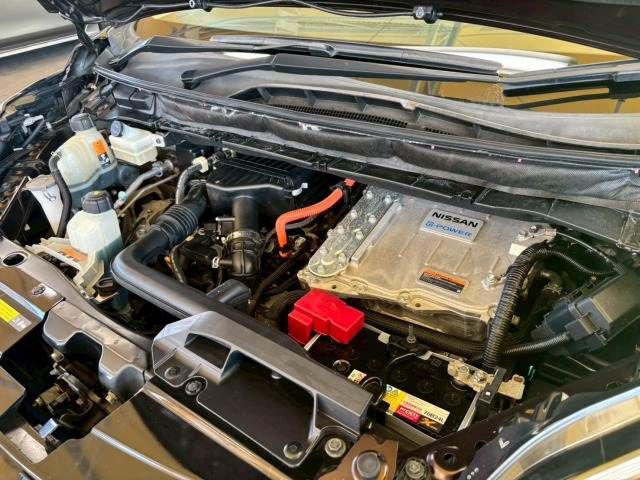 NISSAN SERENA  WG 2019