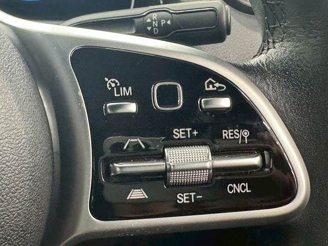 MERCEDES BENZ MERCEDES BENZ GLB 2020