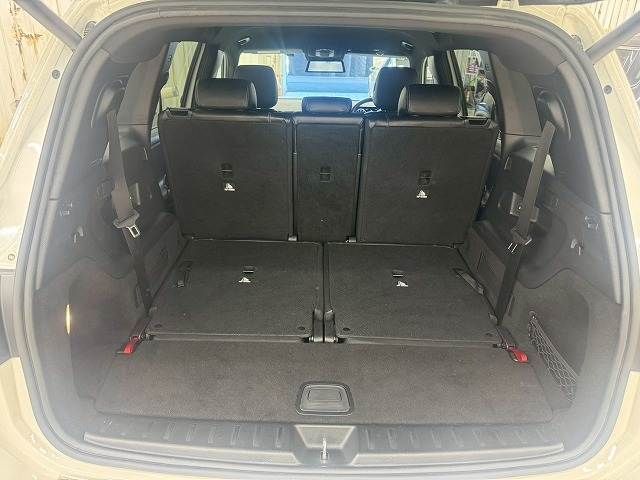 MERCEDES BENZ MERCEDES BENZ GLB 2020