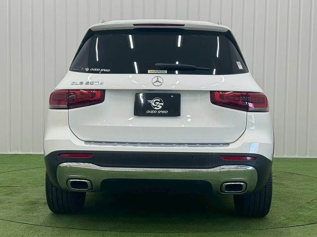 MERCEDES BENZ MERCEDES BENZ GLB 2020