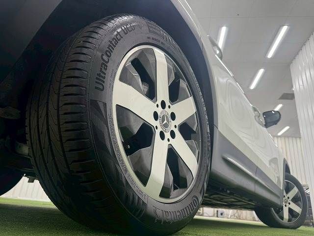 MERCEDES BENZ MERCEDES BENZ GLB 2020