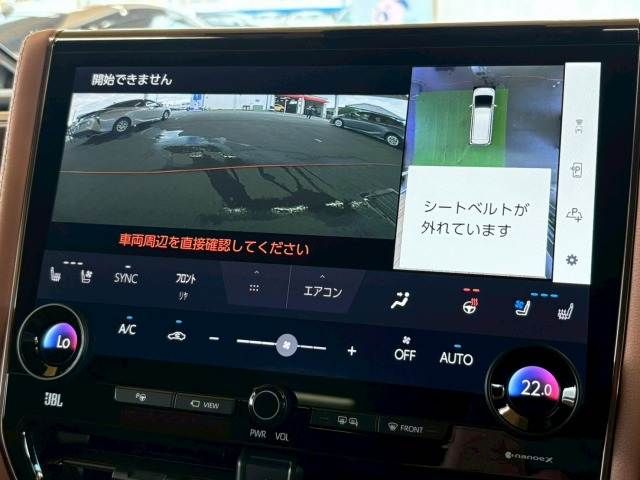 TOYOTA VELLFIRE  HYBRID 2023