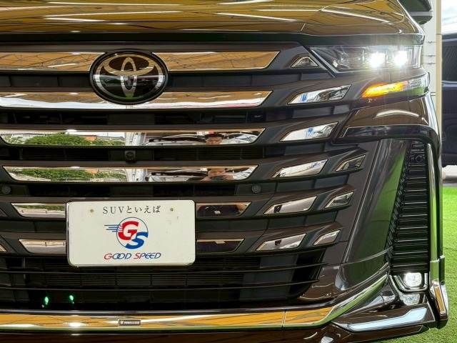 TOYOTA VELLFIRE  HYBRID 2023