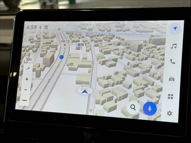 TOYOTA VOXY HYBRID 2022