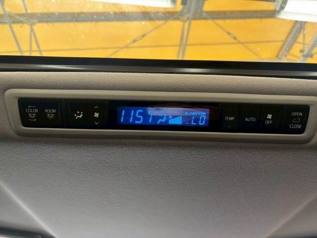 TOYOTA VELLFIRE  HYBRID 4WD 2018