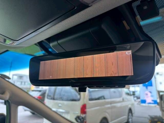 TOYOTA VELLFIRE  HYBRID 4WD 2018