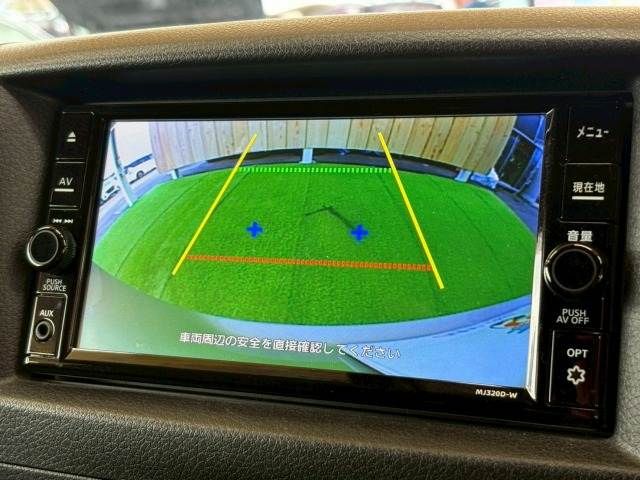 NISSAN NV350 CARAVAN 4WD 2020