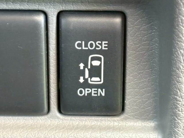 NISSAN NV350 CARAVAN 4WD 2020