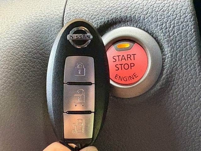 NISSAN NV350 CARAVAN 4WD 2020