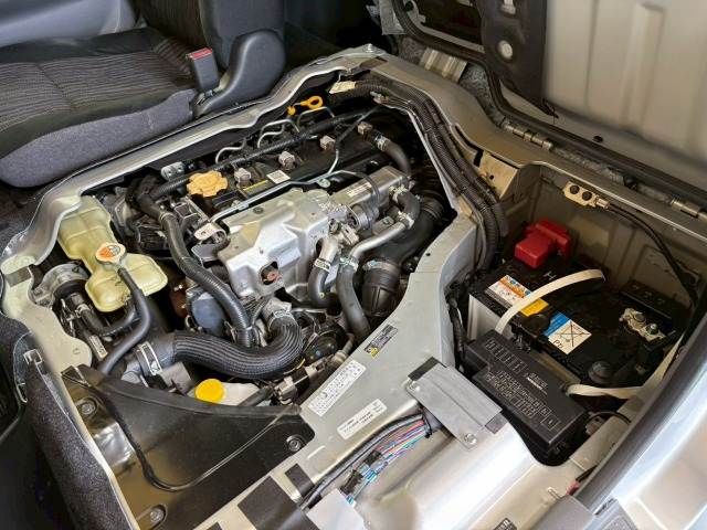 NISSAN NV350 CARAVAN 4WD 2020