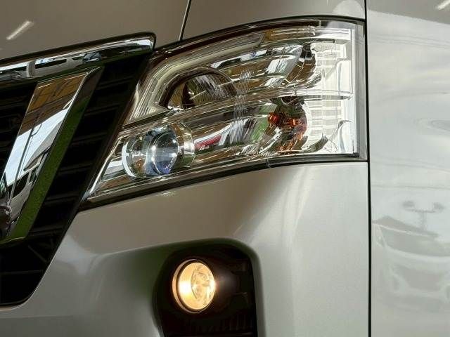 NISSAN NV350 CARAVAN 4WD 2020