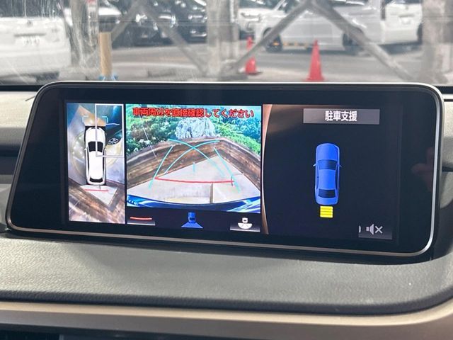 TOYOTA LEXUS RX300 AWD 2018