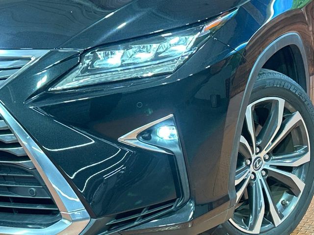 TOYOTA LEXUS RX300 AWD 2018