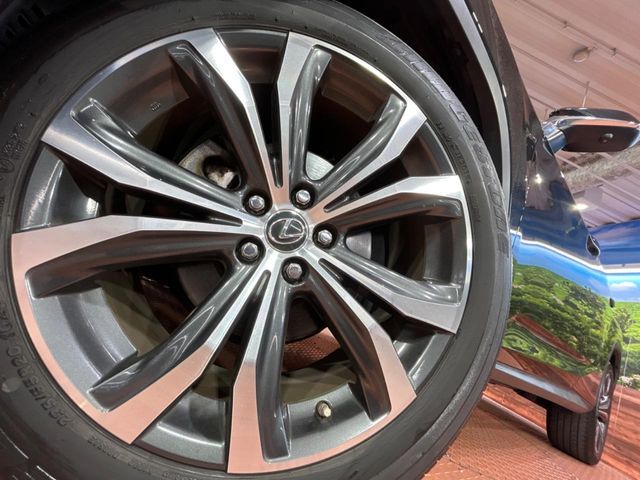 TOYOTA LEXUS RX300 AWD 2018