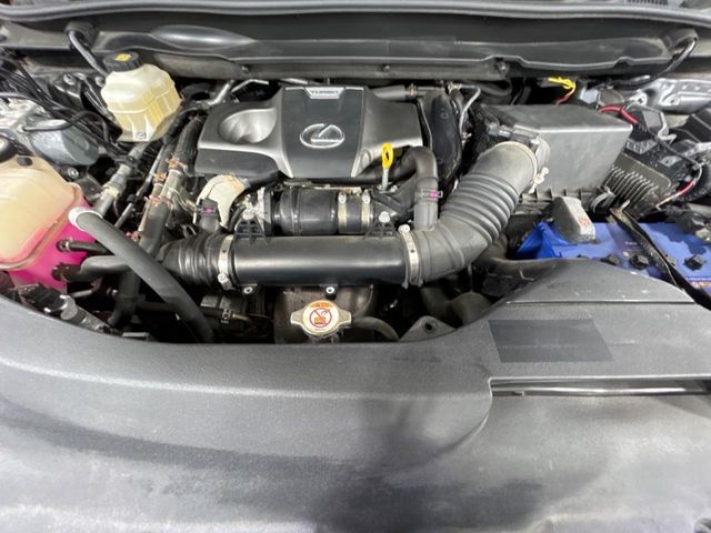 TOYOTA LEXUS RX300 AWD 2018