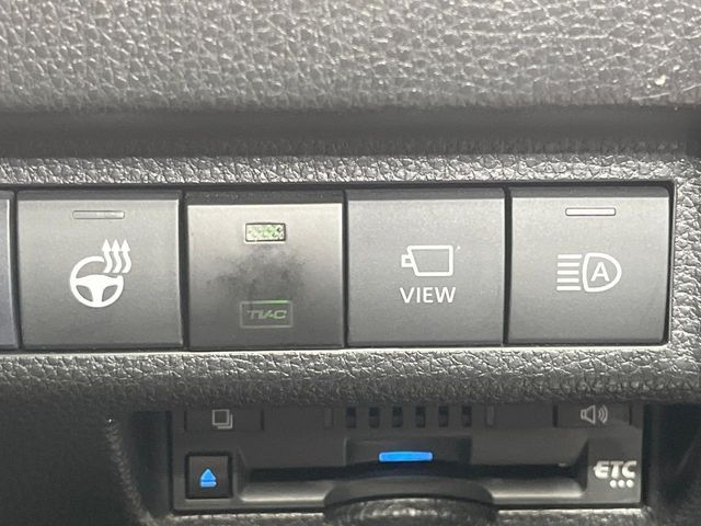 TOYOTA RAV4 4WD 2021