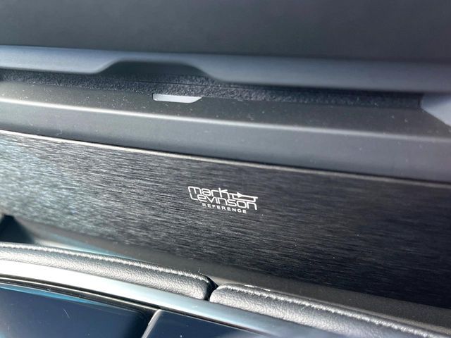 TOYOTA LEXUS LS500 2018