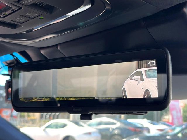 TOYOTA LEXUS LS500 2018