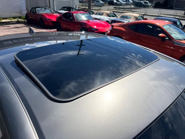 TOYOTA LEXUS LS500 2018