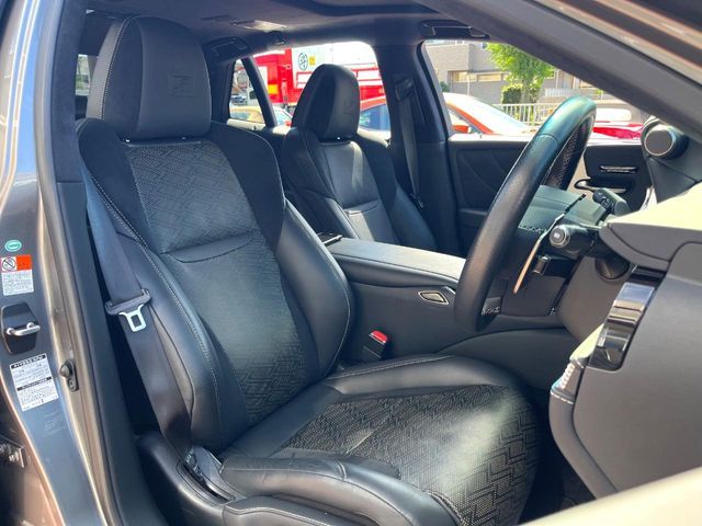 TOYOTA LEXUS LS500 2018