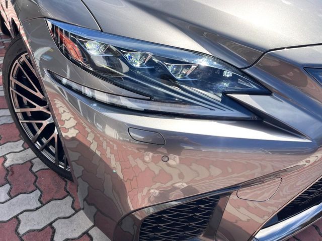 TOYOTA LEXUS LS500 2018