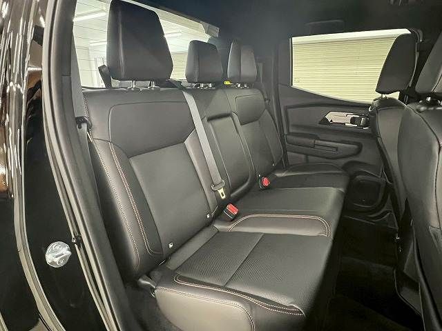 MITSUBISHI TRITON 2025