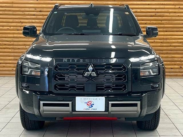 MITSUBISHI TRITON 2025