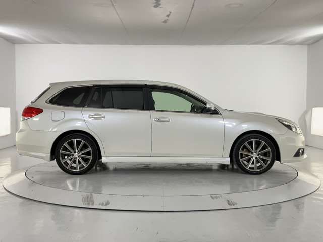 SUBARU LEGACY-TW 4WD 2012