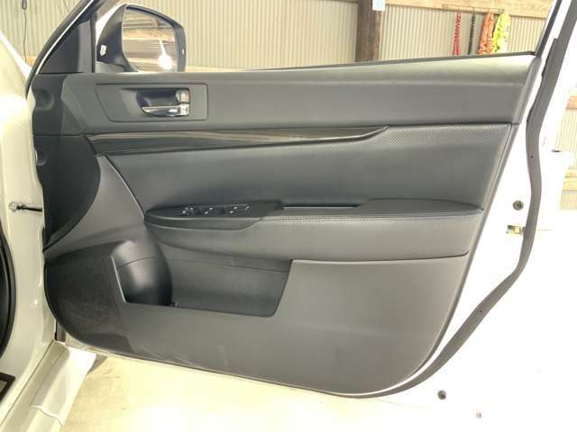 SUBARU LEGACY-TW 4WD 2012