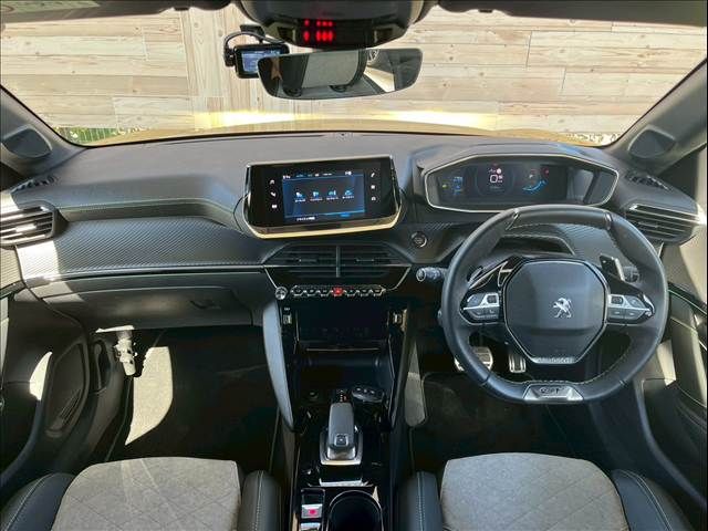 PEUGEOT PEUGEOT 208 2020