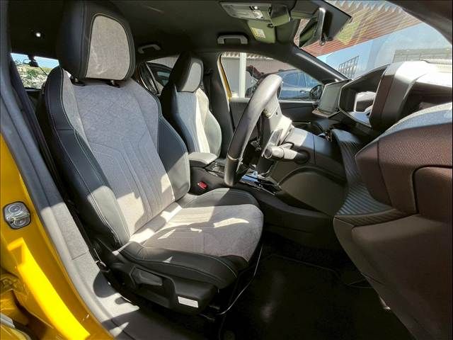 PEUGEOT PEUGEOT 208 2020