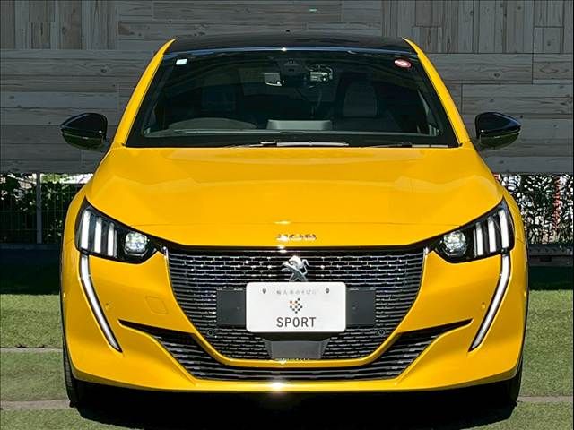 PEUGEOT PEUGEOT 208 2020