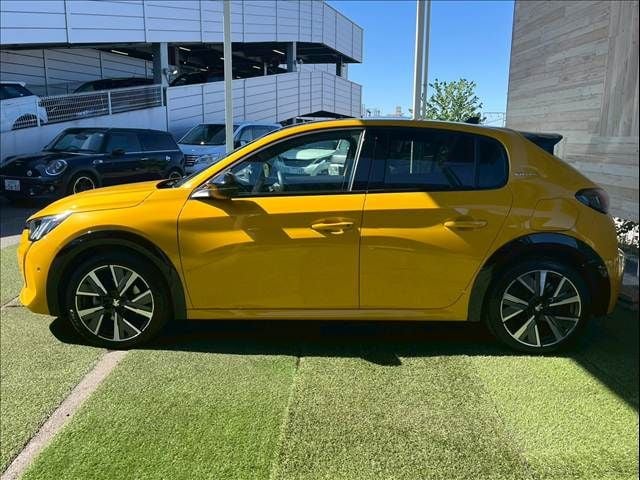 PEUGEOT PEUGEOT 208 2020