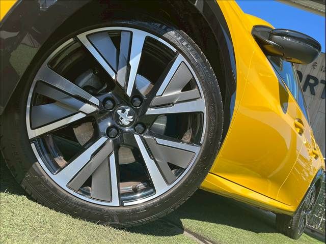 PEUGEOT PEUGEOT 208 2020